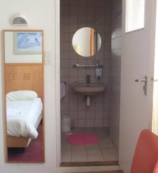 هتل 2000 Valkenburg