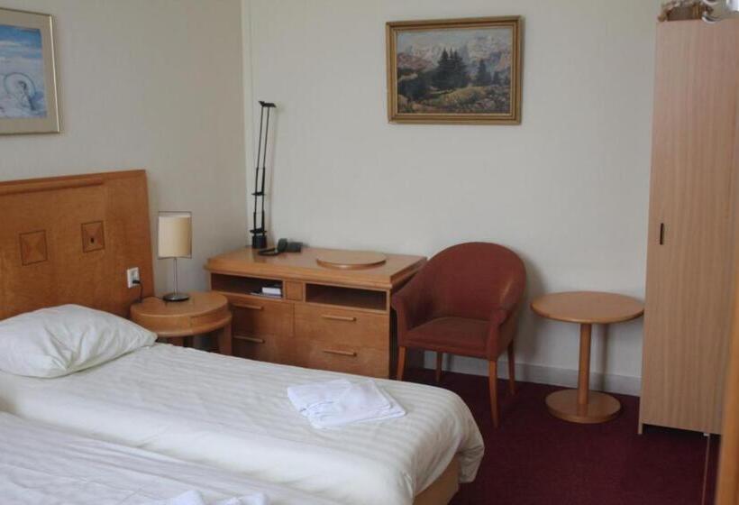 בית מלון כפרי 2000 Valkenburg