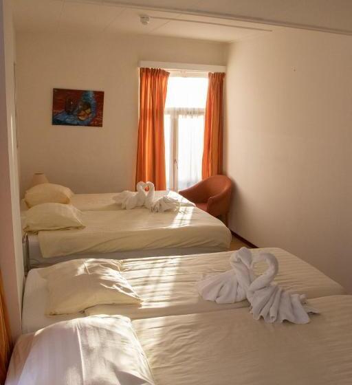 בית מלון כפרי 2000 Valkenburg