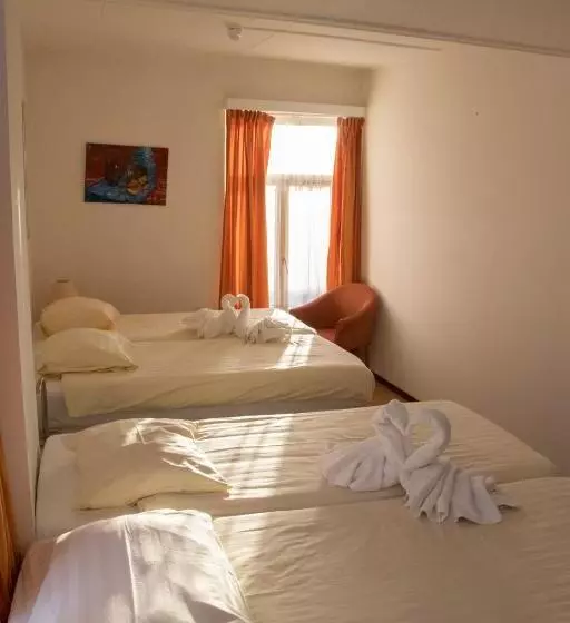 هتل 2000 Valkenburg