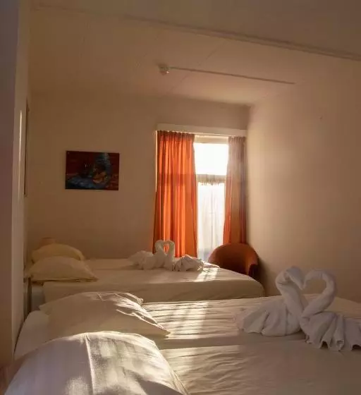 هتل 2000 Valkenburg