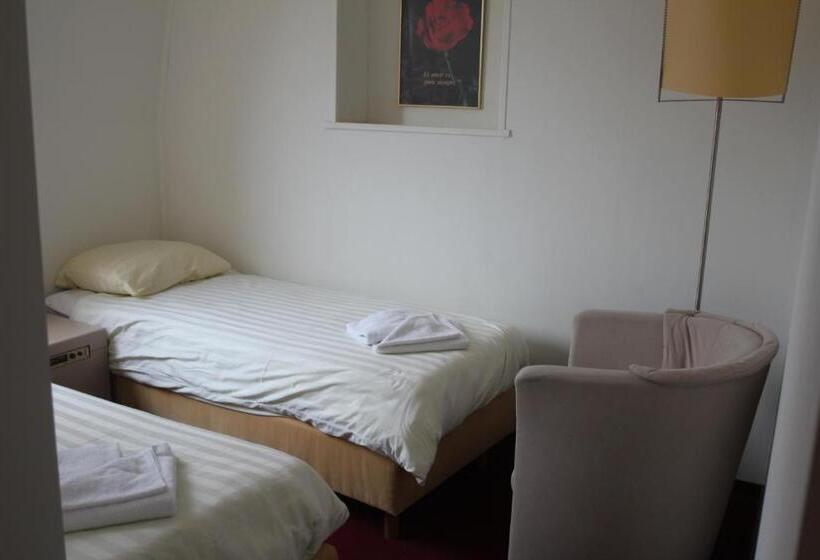 בית מלון כפרי 2000 Valkenburg