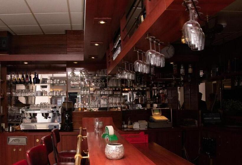 בית מלון כפרי 2000 Valkenburg