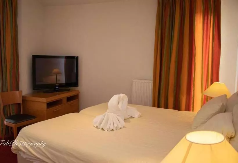 هتل 2000 Valkenburg