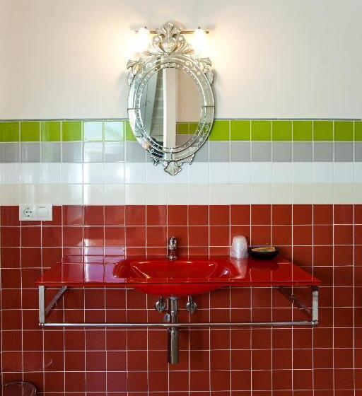 酒店 Abadía San Martín