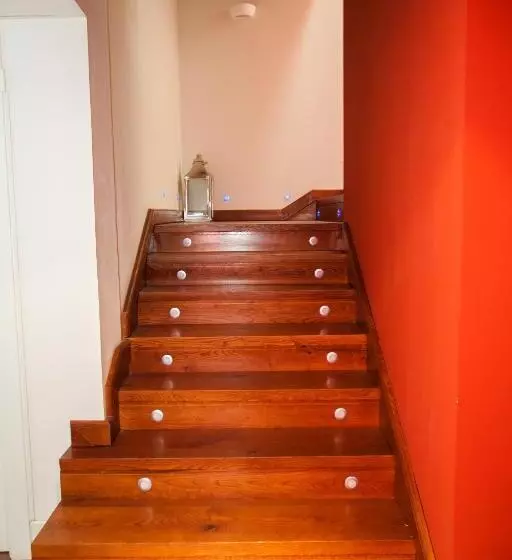 Отель Abadía San Martín