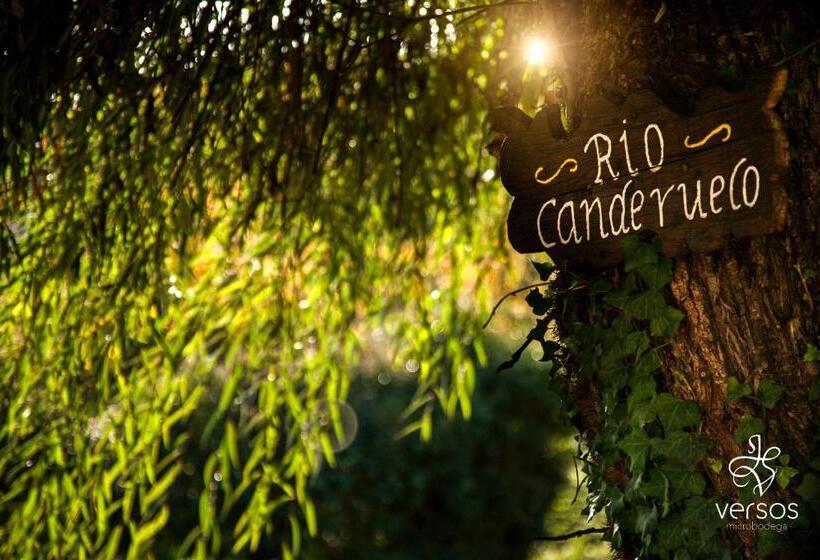 酒店 Abadía San Martín