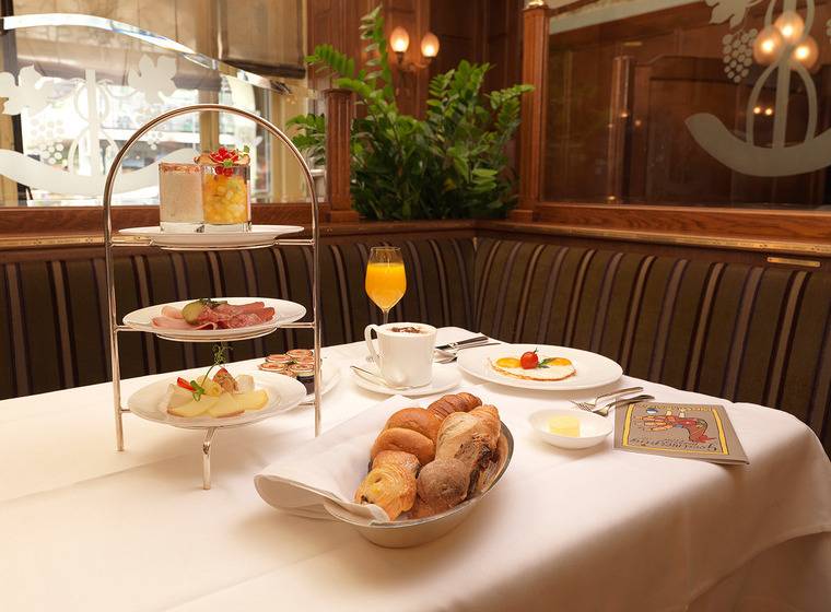 Отель Schweizerhof Sils Maria