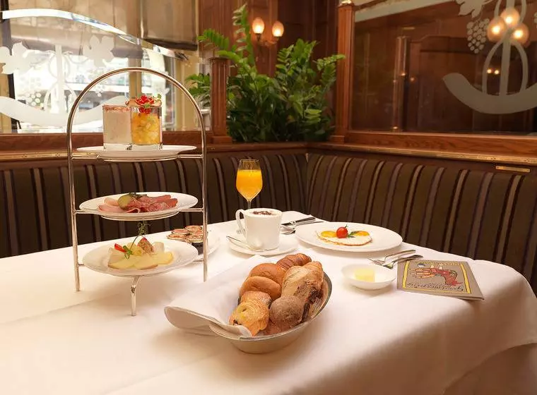 酒店 Schweizerhof Sils Maria