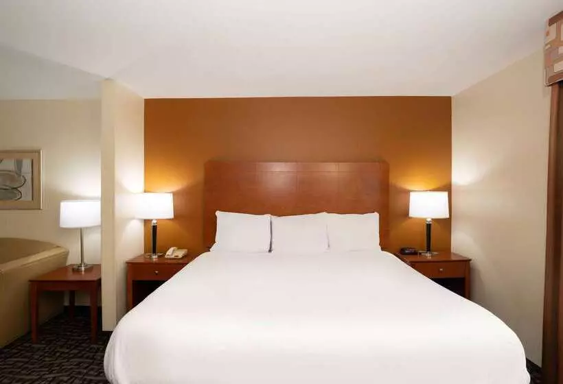 酒店 Baymont By Wyndham Savannah South