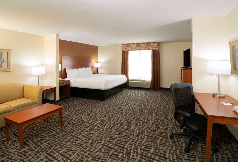 فندق Baymont By Wyndham Savannah South