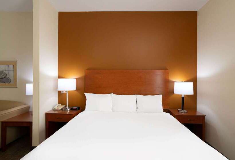 فندق Baymont By Wyndham Savannah South