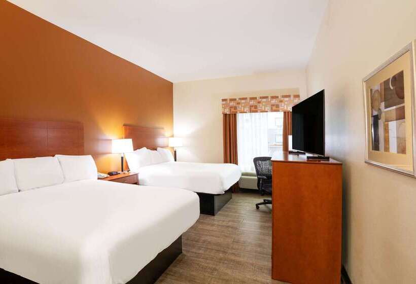 فندق Baymont By Wyndham Savannah South