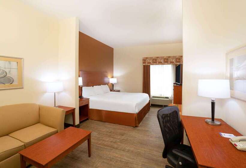 فندق Baymont By Wyndham Savannah South