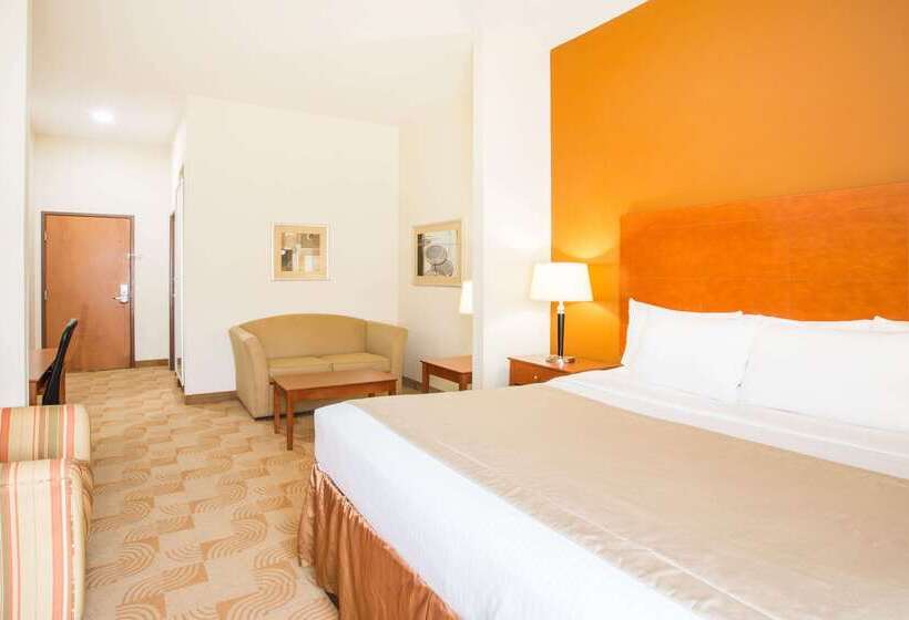 فندق Baymont By Wyndham Savannah South