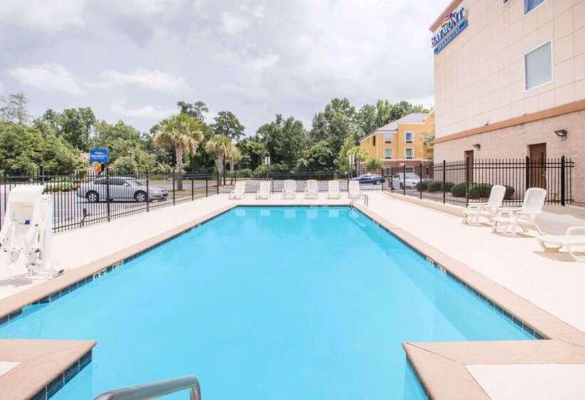فندق Baymont By Wyndham Savannah South