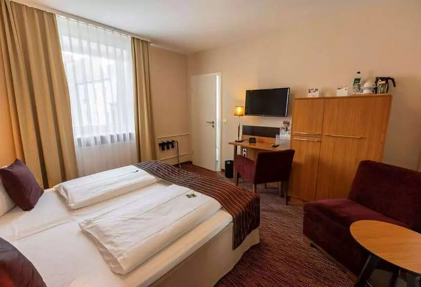 Comfort Hotel Tom Kyle