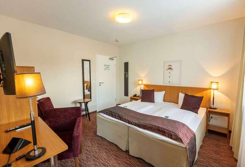 Comfort Hotel Tom Kyle