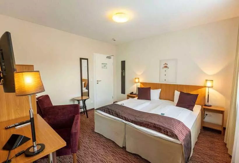 Comfort Hotel Tom Kyle