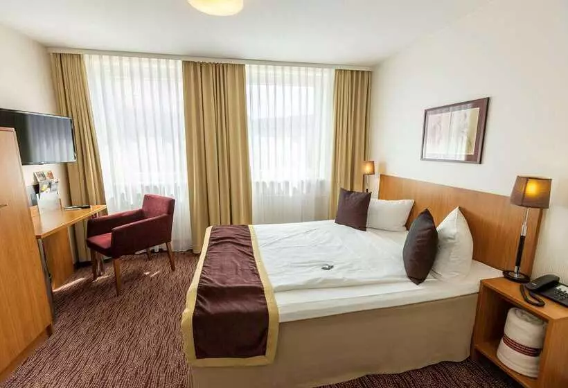 Comfort Hotel Tom Kyle