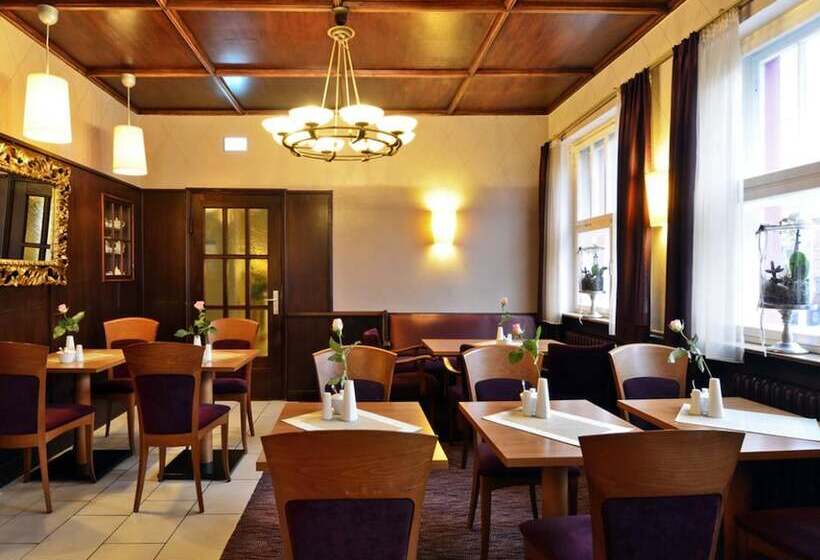 Comfort Hotel Tom Kyle