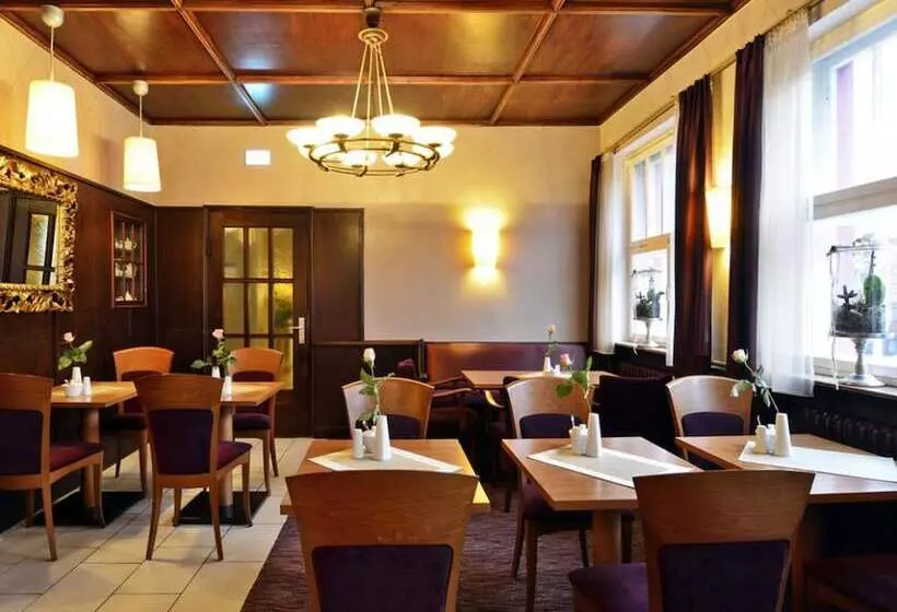 Comfort Hotel Tom Kyle