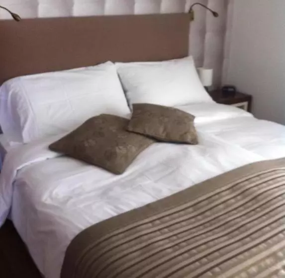 ホテル De La Lande