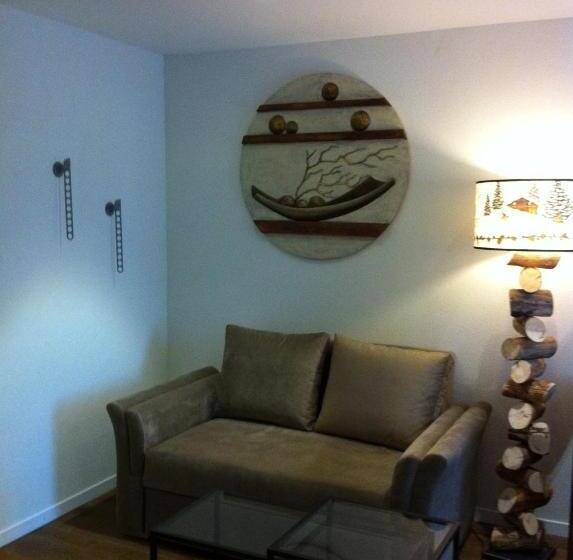 בית מלון כפרי De La Lande