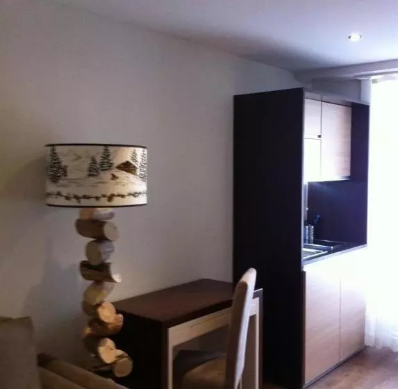 ホテル De La Lande