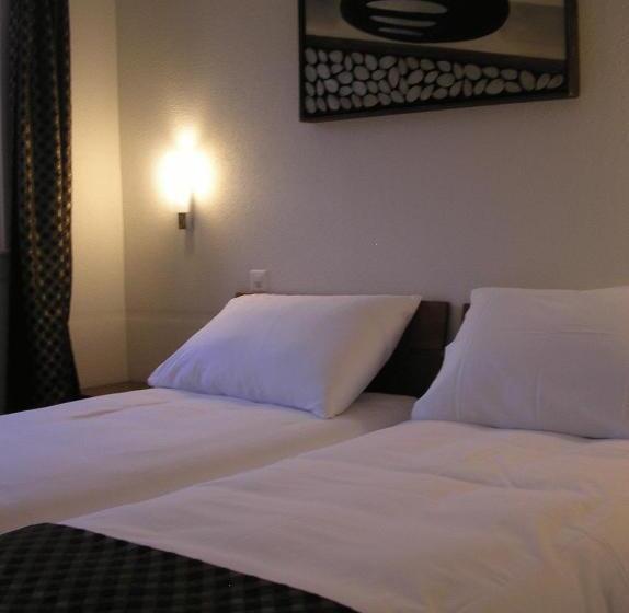 בית מלון כפרי De La Lande