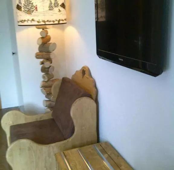 ホテル De La Lande