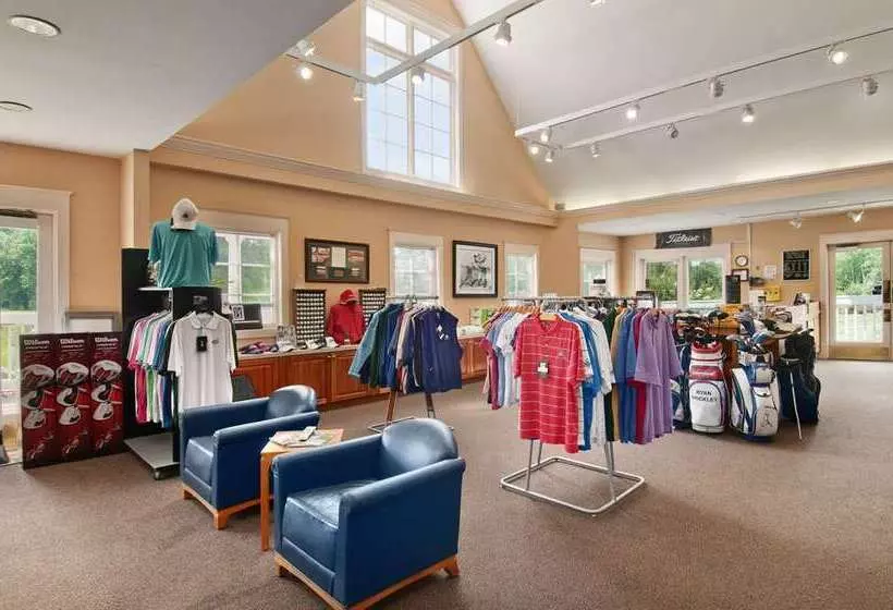 ホテル Embassy Suites By Hilton Charlotte Concord Golf Resort & Spa