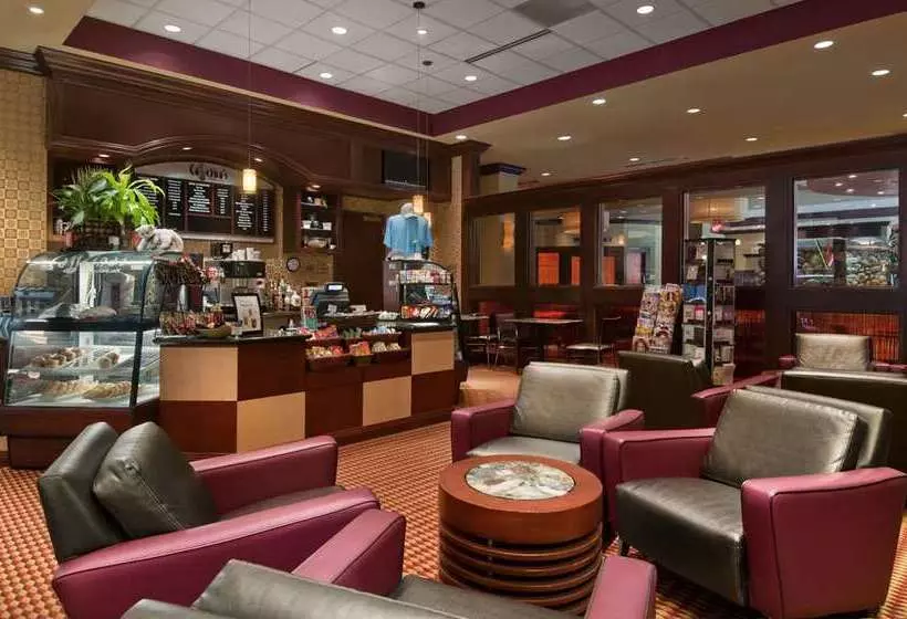 ホテル Embassy Suites By Hilton Charlotte Concord Golf Resort & Spa