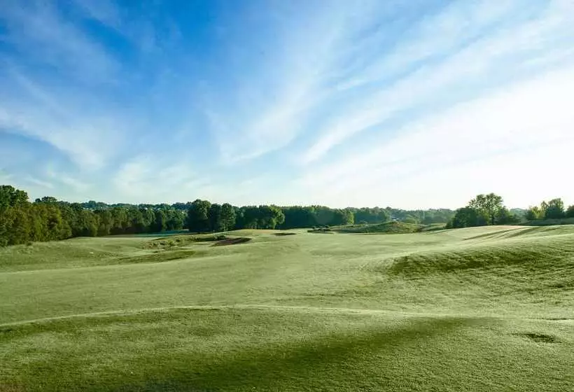 ホテル Embassy Suites By Hilton Charlotte Concord Golf Resort & Spa