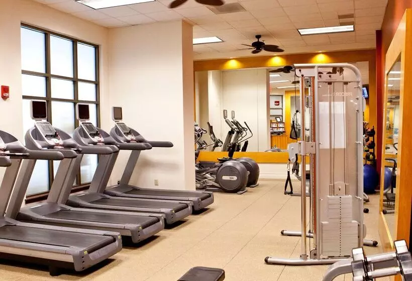 ホテル Embassy Suites By Hilton Charlotte Concord Golf Resort & Spa