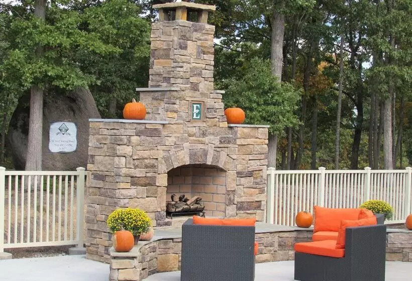 ホテル Embassy Suites By Hilton Charlotte Concord Golf Resort & Spa