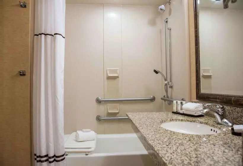 ホテル Embassy Suites By Hilton Charlotte Concord Golf Resort & Spa