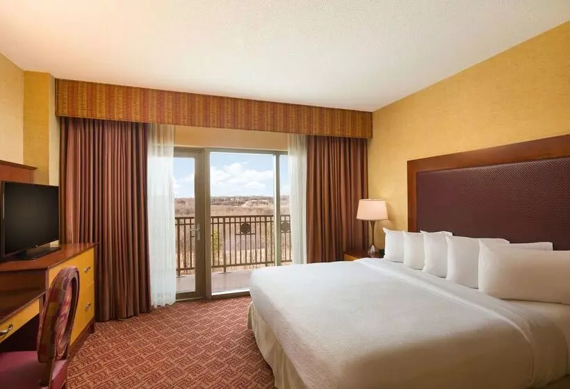 ホテル Embassy Suites By Hilton Charlotte Concord Golf Resort & Spa