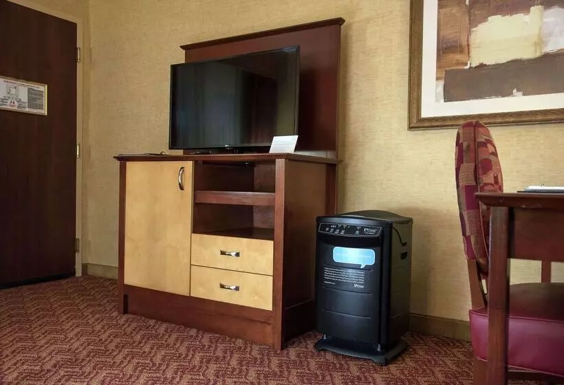 ホテル Embassy Suites By Hilton Charlotte Concord Golf Resort & Spa