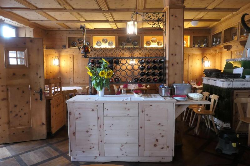 فندق Franziskaner