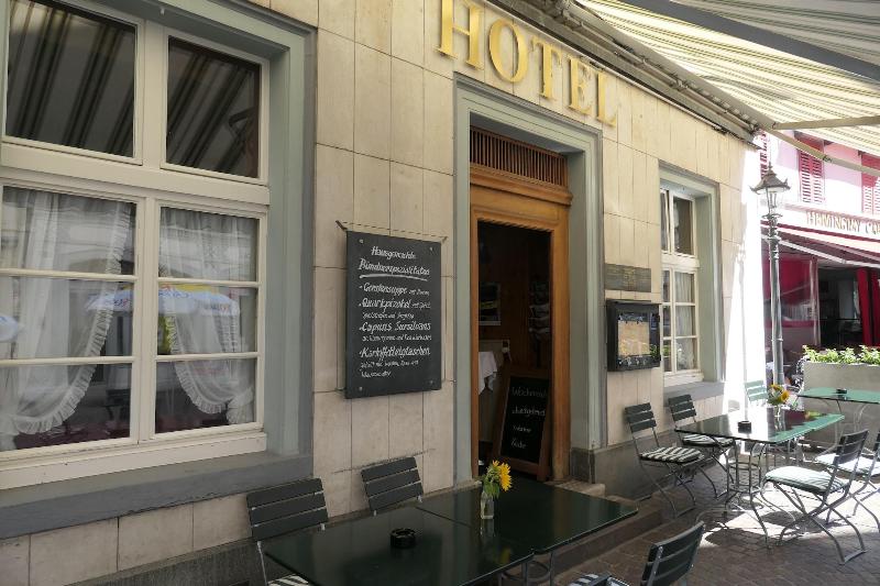 فندق Franziskaner