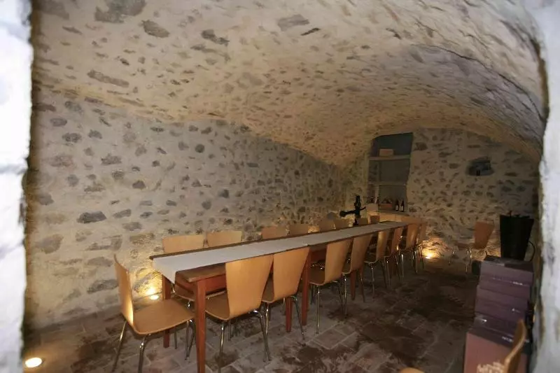 ホテル Franziskaner