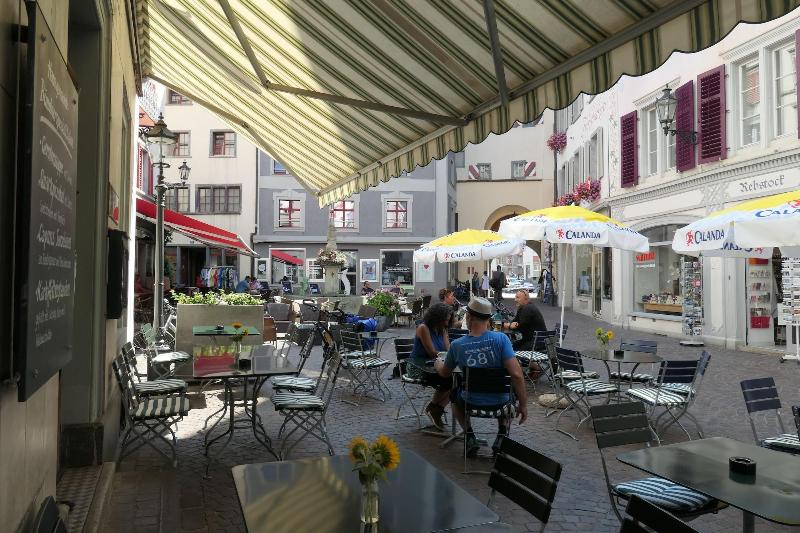 فندق Franziskaner