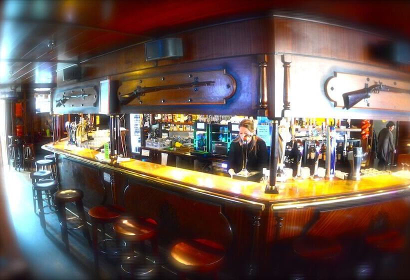 فندق Galion Hôtel & Restaurant