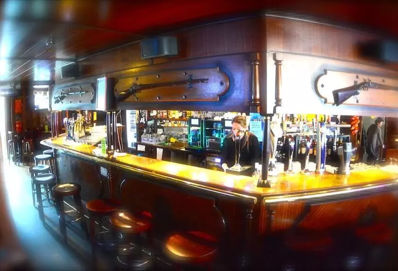 Отель Galion Hôtel & Restaurant