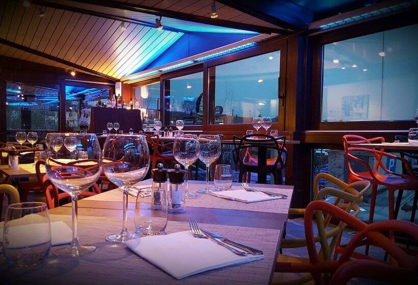 فندق Galion Hôtel & Restaurant