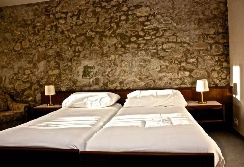 Отель Galion Hôtel & Restaurant