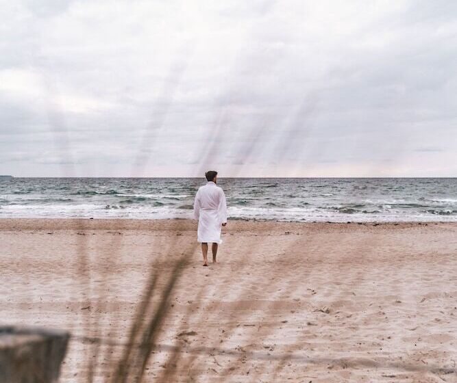 ホテル Gran Belveder & Ostsee Therme Resort & Spa