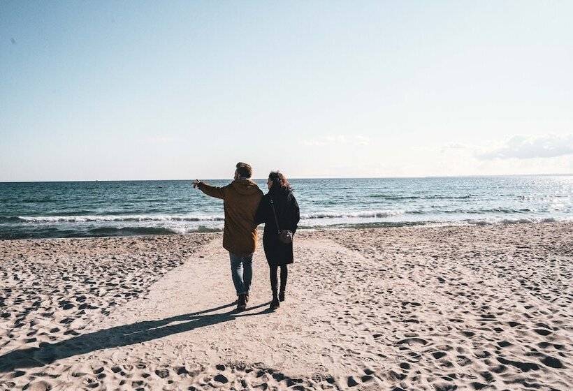 ホテル Gran Belveder & Ostsee Therme Resort & Spa