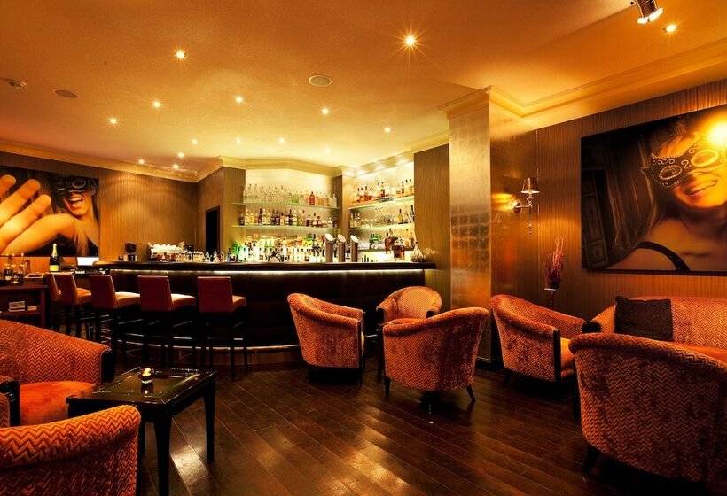 ホテル Gran Belveder & Ostsee Therme Resort & Spa